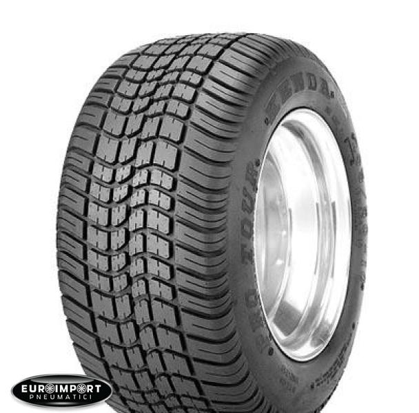 Kenda K 399 pro tour  205/50 R10 80 B  